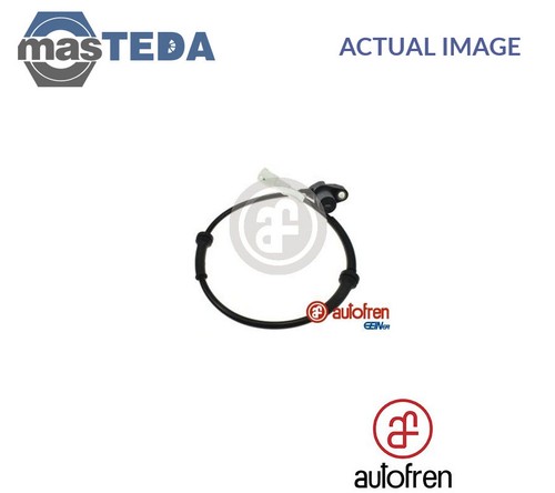 Ds0034 abs wheel speed sensor - ds0034,