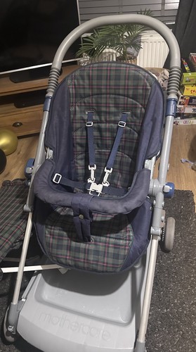 Mothercare olympus pushchair - mothercare,
