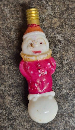 Vintage santa elf christmas - vintage,