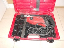 HILTI DD 110 D HAND HELD CORE