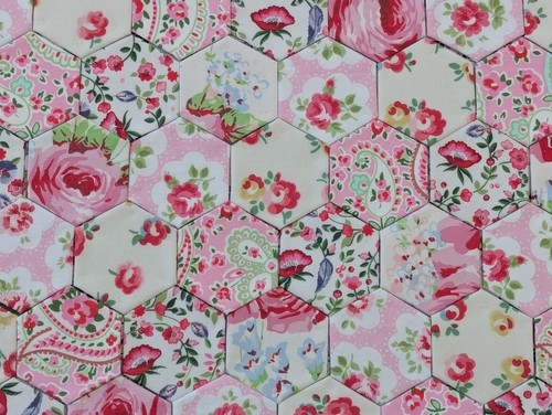 Cath kidston fabric - x,