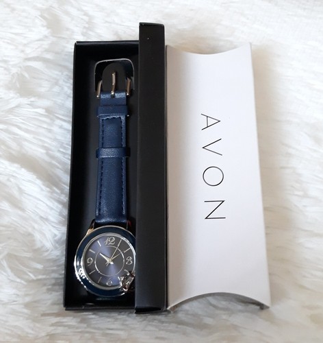 Avon seaside watch anchor - watch, "anchor"