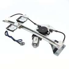 Genuine rover rear - rear, rh
