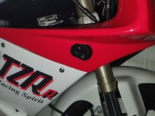 Yamaha 3d Printed Flasher