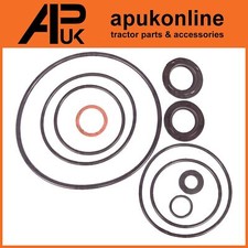 Power Steering Pump Seal Kit