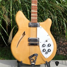 1966 Rickenbacker 360/12