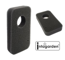 Air filter, Atco Ensign B12