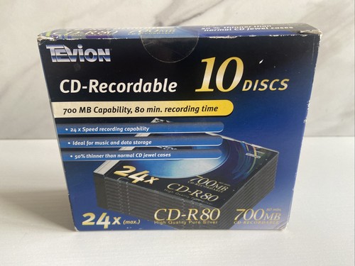 Tevion 52x r80 10 - -,