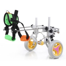 Small dog wheelchair - small,