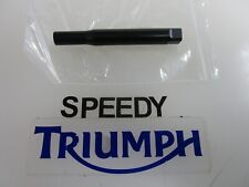 TRIUMPH DAYTONA 675 STREET TRIPLE RACE & ARROW QUICKSHIFTER GEAR ROD A9938115