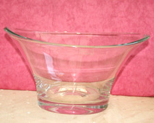 LARGE HEAVY JOHN LEWIS CLEAR