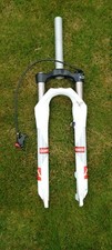 Marzocchi Corsa Cento Forks
