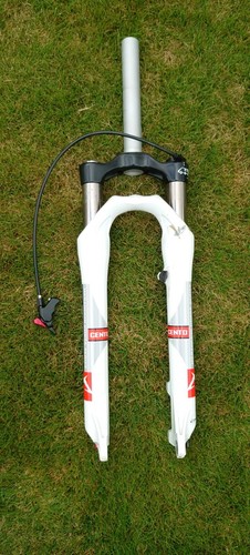 Marzocchi corsa cento forks - corsa,