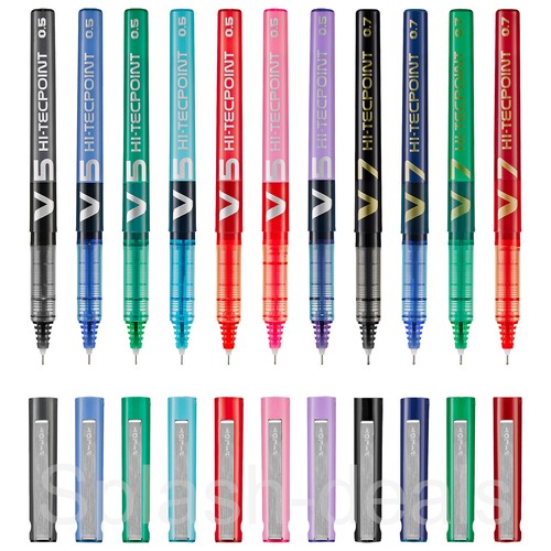Pilot tecpoint v7 - pilot, /