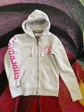 Superdry Women's Girls Hoodie