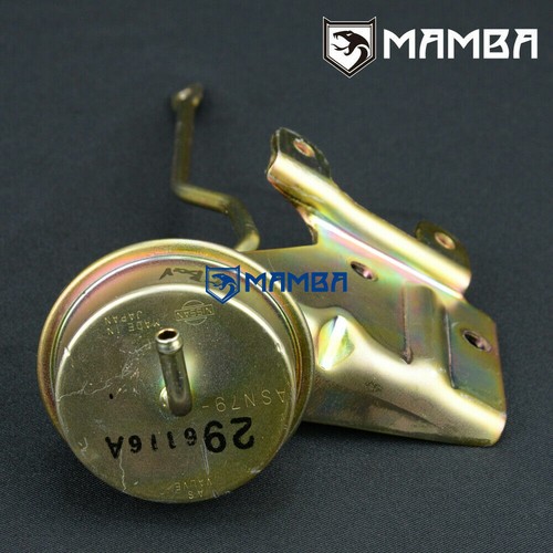 Genuine new turbo - new,