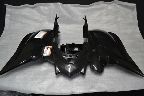 Yamaha raptor 700 fender - yamaha,
