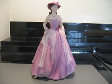 Coalport Age of Elegance