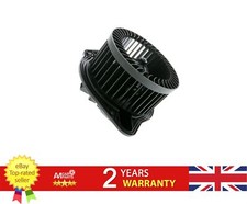 Brand New Heater Blower For
