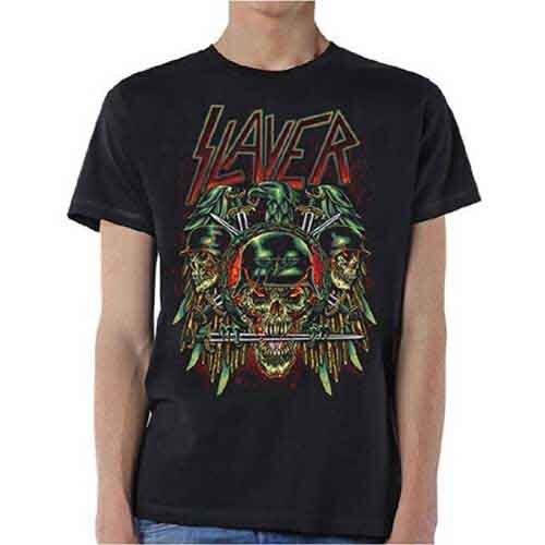 Rockoff trade slayer prey with - trade,