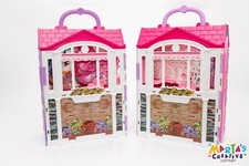 78 items  Fashion doll house