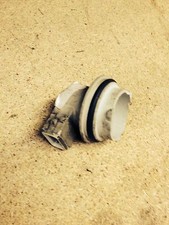 LONDON TAXI LTI TX4 FRONT