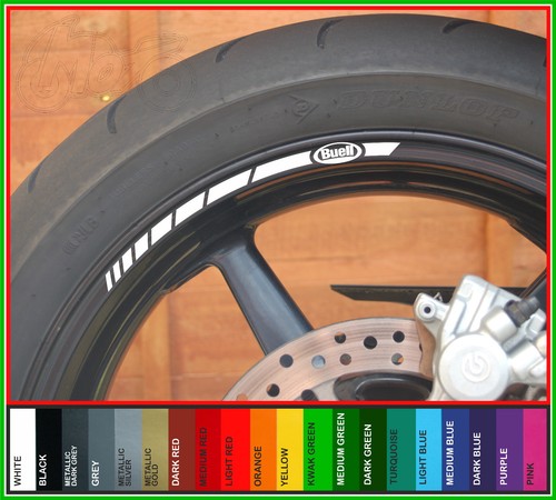 Buell wheel rim - x,