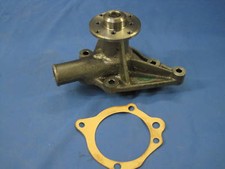 New mgb 1800 water pump - mg,
