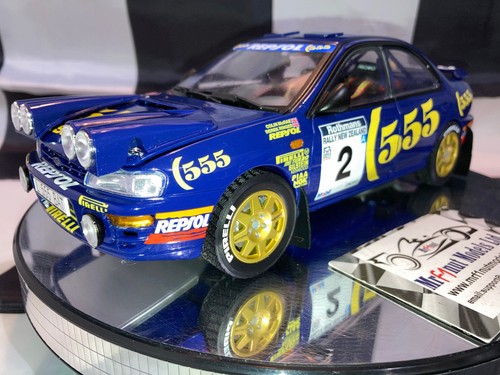 Sunstar h5521 colin mcrae - sunstar,