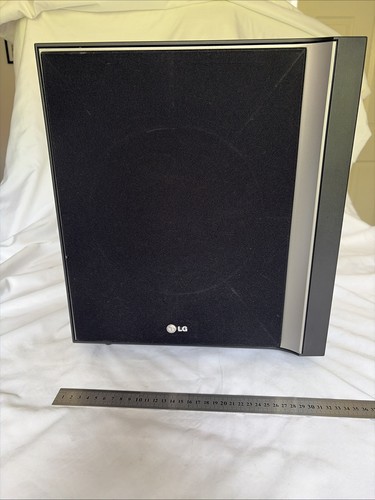 Sh72th subwoofer speaker - sh72th-w,