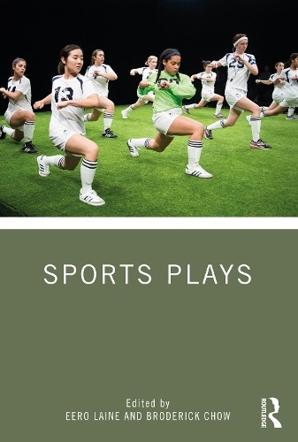Sports plays eero laine - plays, by