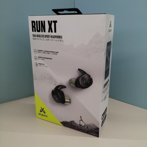 Jay bird earbuds run - jay,