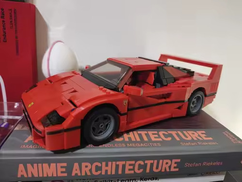 Replica ferrari f40 - f40, classic