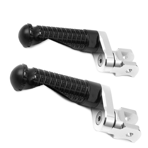 Mpro 25mm extended front rider - front,