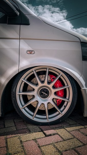 Porsche macan turbo brakes for - turbo,