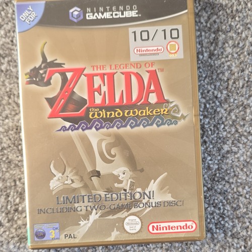 Nintendo the legend - nintendo,