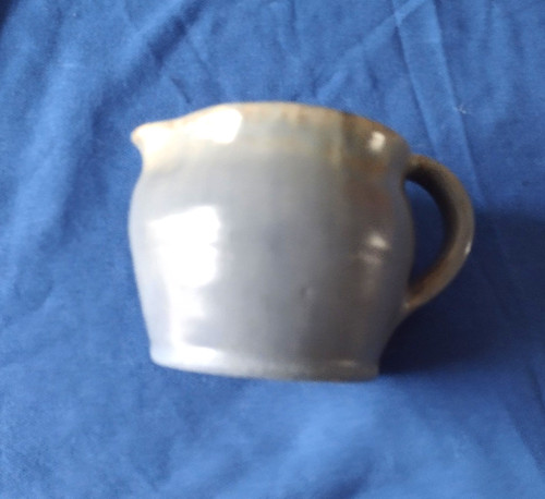 Old upchurch pottery - upchurch, as