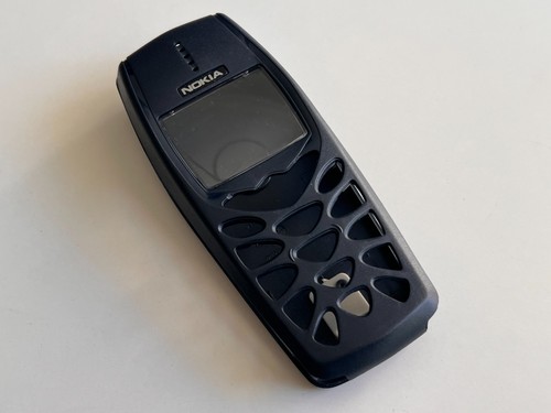 Nokia 3510i housing - nokia, cover