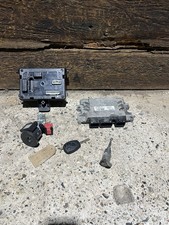 RENAULT CLIO MK3 ECU KIT /