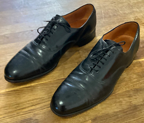 Grenson series black - grenson,