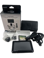 Garmin Nuvi 1490 GPS Navigator