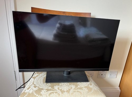Annteq smart tv - smart,