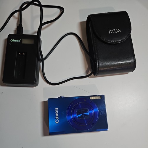 Canon ixus 500 - canon,
