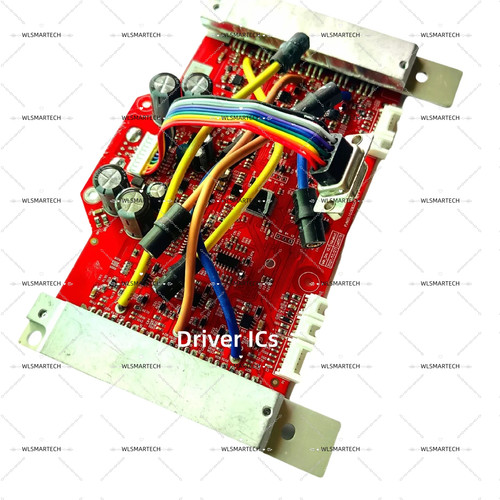 Original controller board - original,
