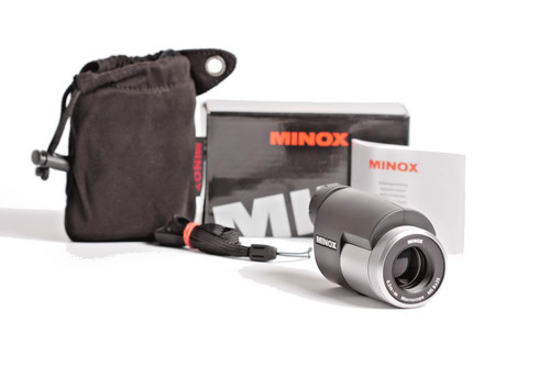 Minox 8x25 macroscope - minox,