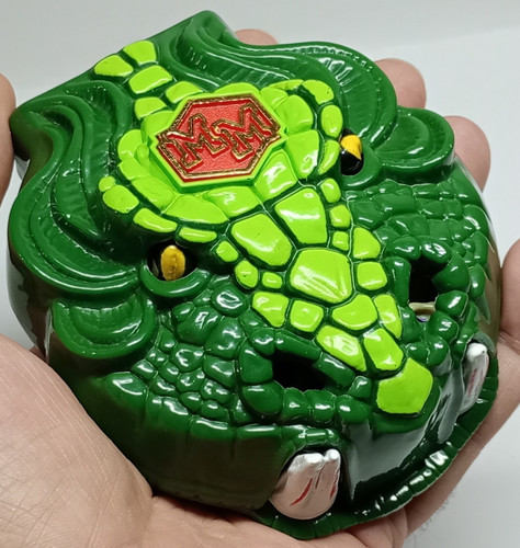 Mighty max doom zones - max,