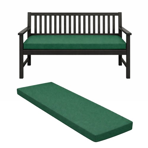 Garden bench seat pad - seat,