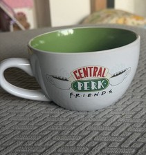 Friends series central perk - friends, tv