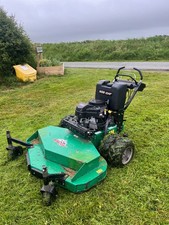 Bobcat inch rear discharge - 48,