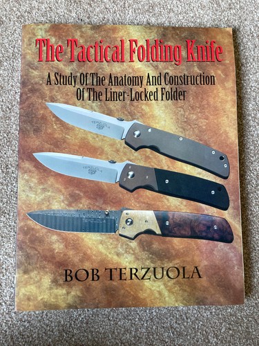 The tactical folding knife - tactical,
